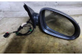 Зеркало электрическое Volkswagen Jetta V 2005 - 2010 года