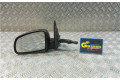 Зеркало (механическое) Opel Meriva A 2003 - 2010 года