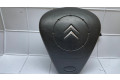 Подушка безопасности водителя 96380009VD   Citroen C2