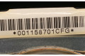 Подушка безопасности водителя 8414902, 001158701CFG Lexus IS 200-300