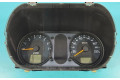 Přístrojová deska  Ford Fiesta 2003 IMPRK1394462  