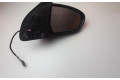 Zpětné zrcátko  Nissan Qashqai+2 2010  026202  