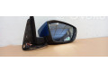 Зеркало электрическое Skoda Octavia Mk3 (5E) 2013 - 2019 года