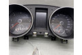 Панель приборов 5K0920871A Volkswagen Golf VI