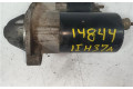 Турбина Стартер Audi A6 S6 C4 4A  053911023B         