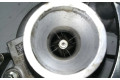  Турбина Renault Clio III  144108035R         