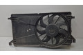 Вентилятор радиатора     0130303930, 3M5H8C607RG    Ford Focus 1.6