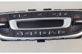 Блок управления климат-контролем 275100026R   Renault Scenic III   Grand scenic III