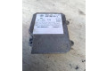 Блок подушек безопасности 6Q0909605H Skoda Fabia Mk1 (6Y)