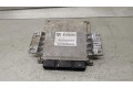 Блок управления двигателя 9642427080, 9647805180 Citroen C8