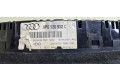 Панель приборов 8P0920932C Audi A3 S3 A3 Sportback 8P