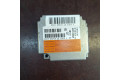 Блок подушек безопасности 0285001373   Mercedes-Benz C W203
