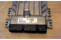 Řídící jednotka Dacia Dokker 2012