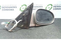 Zpětné zrcátko  Chrysler New Yorker 1995  ELECTRICO-5.PIN, GRISPLATA  
