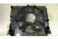 Вентилятор радиатора     7562595    BMW X3 F25 3.5