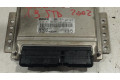Блок управления двигателя 0281011500, 0281011500 Lancia Lybra