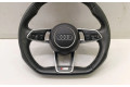 Руль Audi TT TTS RS Mk3 8S 2014 - года 8S0419091F, 8S0880201A