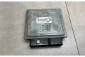 Блок управления двигателя 03F906070BF Skoda Yeti (5L)