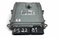 Блок управления двигателем Блок управления 30785100AB, 0281012765 Volvo V70