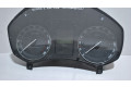 Панель приборов 1Z09208112D Skoda Octavia Mk2 (1Z)