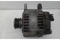 Генератор 140avwag Volkswagen Caddy