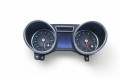Панель приборов A1669000419   Mercedes-Benz GL X166       