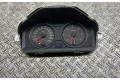 Панель приборов    Volvo V50       