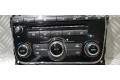 Блок управления климат-контролем FW93-18C858-CE Jaguar XJ X351