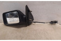 Зеркало (механическое) Volkswagen Golf III 1992 - 1997 года