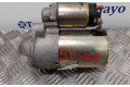 Стартер 96289430   Chevrolet Aveo