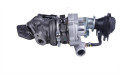 Turbodmychadlo Турбина A1600960999, 727211   Smart ForTwo I   