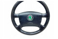 Руль Skoda Superb B5 (3U)  2001 - 2008 года       