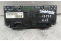 Блок управления климат-контролем 55111877AB, 008101964079 Jeep Grand Cherokee (WK)