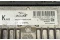 Řídící jednotka 8X2Q12A650KAG Jaguar XF X250 2009