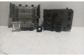 Блок управления двигателя 5WS40111CT, 9650585780 Citroen C2