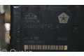 Jednotka ABS P04721765AB, 04686987AC Chrysler Voyager 2002