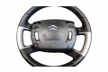 Руль Citroen C5 2008-2016 года 609435700, 608004900