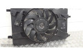 Вентилятор радиатора     3135104027    Opel Zafira C 