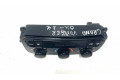 Блок управления климат-контролем 05005001AH, 4100979271   Chrysler Voyager