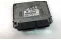Блок управления двигателем Блок управления 03E906033L   Volkswagen Polo