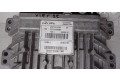 Блок управления двигателя 237104331R Renault Twingo II