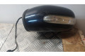 Zpětné zrcátko  levé Mercedes-Benz C W203 2004  413133417  