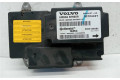 Блок подушек безопасности 30724427, 0090019   Volvo V50