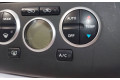 Блок управления климат-контролем 27500EM00A, 503722-4993   Nissan Tiida C11