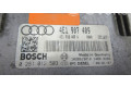 Řídící jednotka 4E1907409   Audi A8 S8 D3 4E 2006