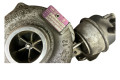 Турбина Audi A3 S3 A3 Sportback 8P 03L145701B, BV43B1140 для двигателя BKC