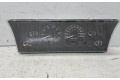 Панель приборов Jeep Grand Cherokee