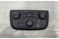 Блок управления климат-контролем 53219477   Jeep Compass