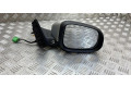 Зеркало электрическое        Volvo V70  2008 - 2013 года   