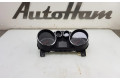 Панель приборов 13346176, 13346176   Opel Meriva B       